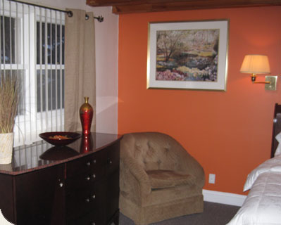Cadillac Motel