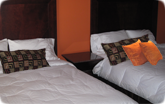 Cadillac room