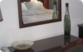 Cadillac room